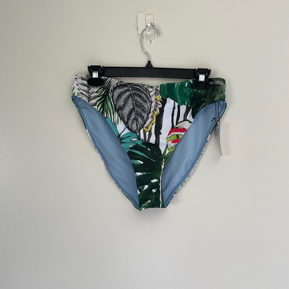Swiminista x James Peter Henry Marvelous La Peer One Piece Swimsuit Bathing M main image 1